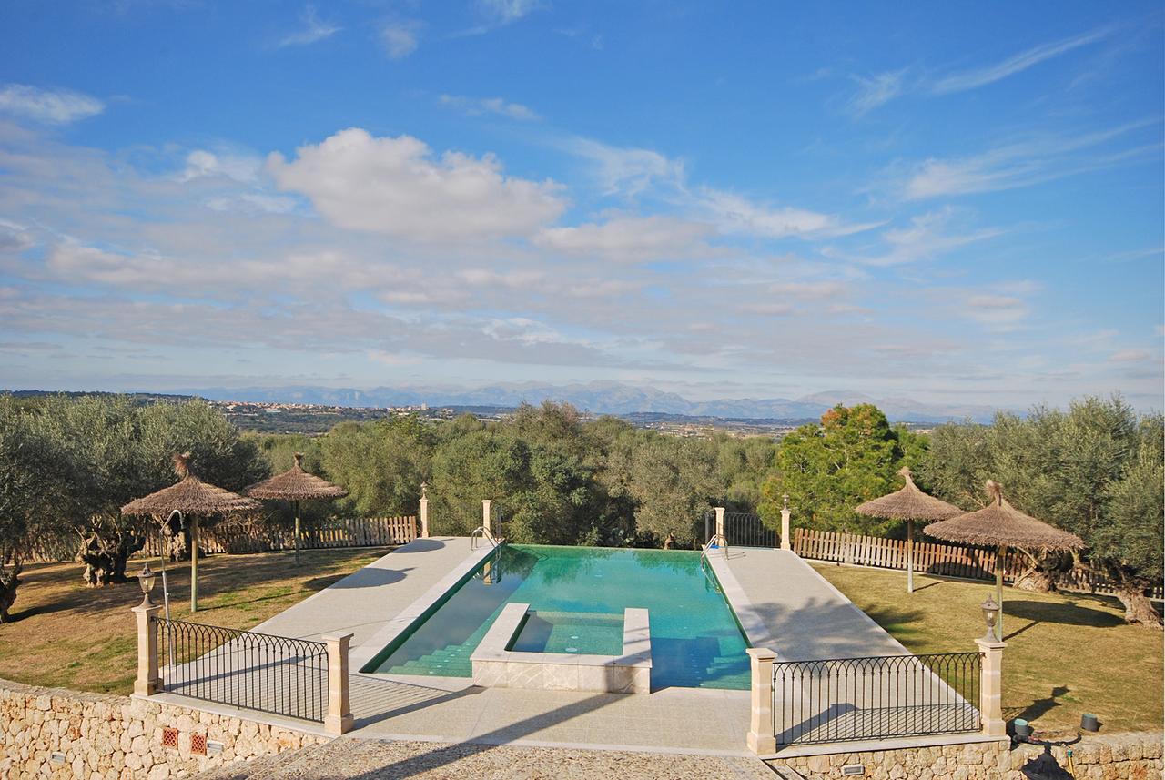 Canova Holiday home