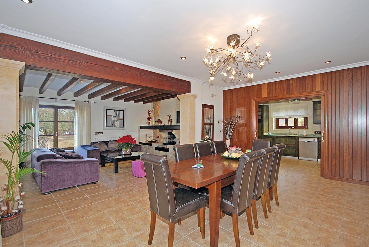 Holiday home Canova Ariany