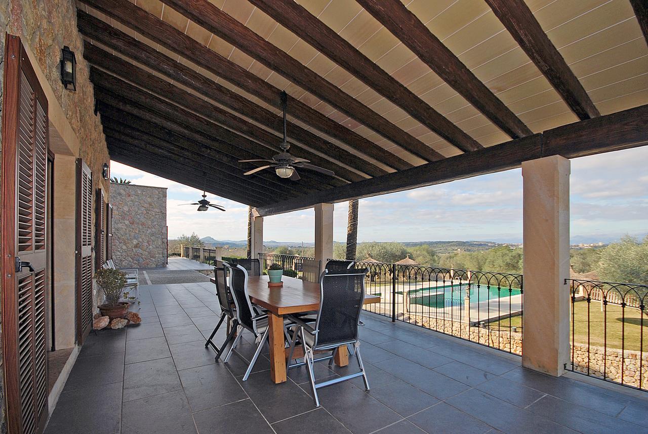 Canova Holiday home Ariany