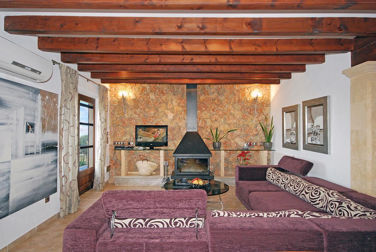 Canova Holiday home