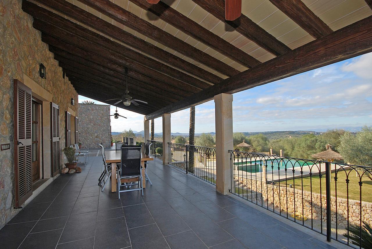 Holiday home Canova Ariany