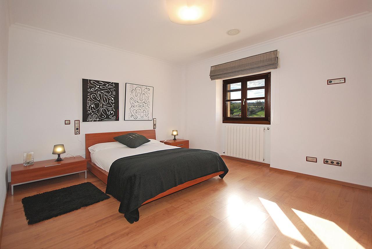 Holiday home Canova Ariany