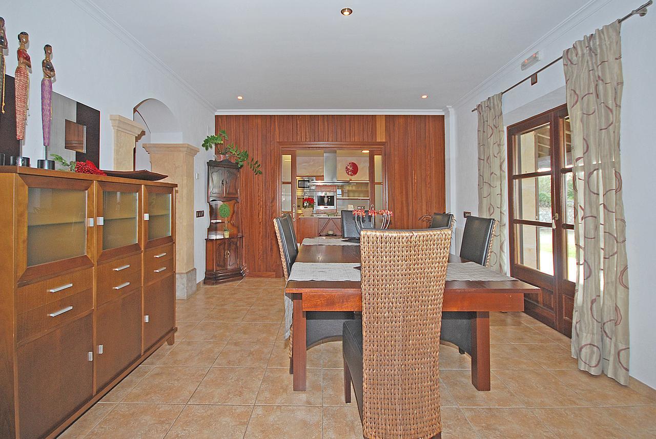 Holiday home Canova Ariany